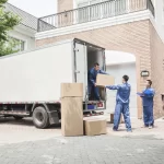 Behind the Scenes: A Day in the Life of a Professional Mover