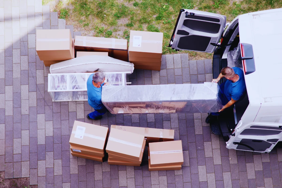 Knowing When You're Ready to Move Out