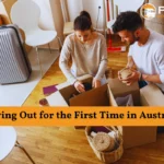 Moving Out for the First Time in Australia: Beginner’s Guide