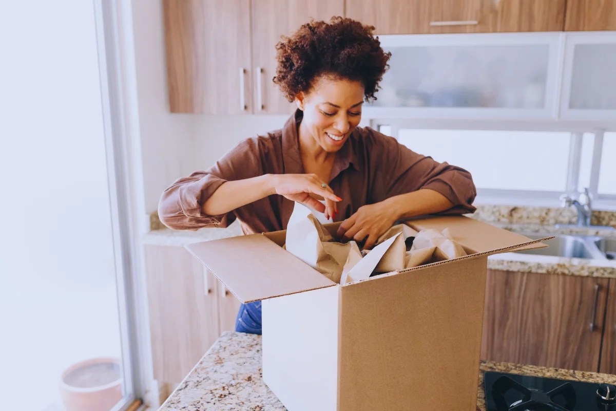 Packing and Moving Essentials Australia