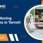 Local Moving Services in Tarneit