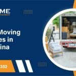 Local Moving Services in Truganina