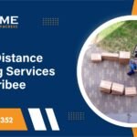 Long Distance Moving Services in Werribee