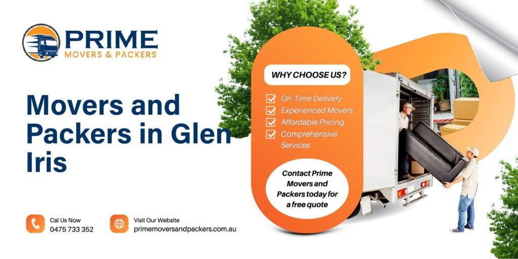 Glen Iris