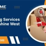Packing Services in Sunshine West