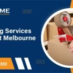 Packing Services in West Melbourne