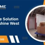 Storage Solution in Sunshine West