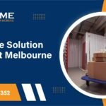 Storage Solution in West Melbourne