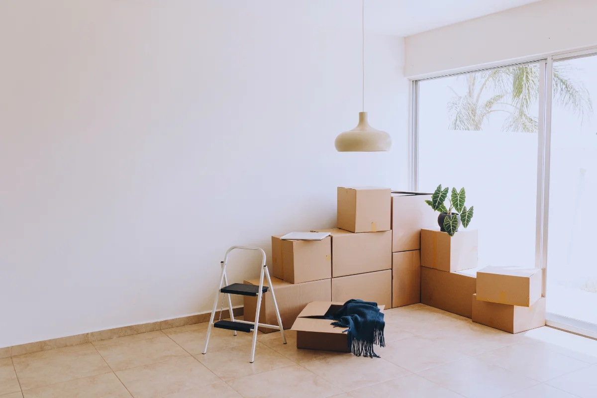 The Ultimate Office Moving Checklist for a Smooth Transition