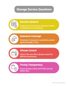 Questions to Ask Before Choosing Storage Services - visual selection