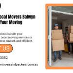 How the Best Local Movers Balwyn Can Transform Your Moving Experience