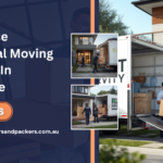 Full Service Residential Moving Company in Melbourne: Expert Solutions