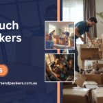 How Much Do Packers Cost in Melbourne? Insights from Prime Movers and Packers