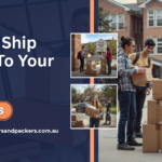How to Ship Things to Your Dorm: Expert Tips from Prime Movers and Packers