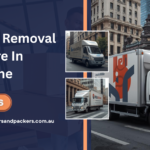 One Way Removal Truck Hire in Melbourne: Expert Guide by Prime Movers and Packers
