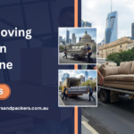 Couch Moving Service in Melbourne: Safe & Stress-Free Sofa Relocation with Prime Movers and Packers