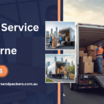 How Much Is a Moving Service in Melbourne? A Complete Cost Guide (2025)