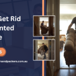 How to Get Rid of Unwanted Furniture in Melbourne: Expert Tips by Prime Movers and Packers