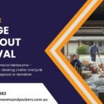 Garage Cleanout Removal Melbourne – Your Complete 2025 Guide