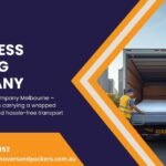 Mattress Moving Company Melbourne: Hassle-Free Mattress Relocation Services