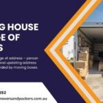 How to Do Moving House Change of Address in Melbourne Without Stress