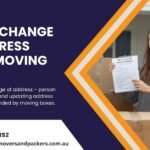 List of Change of Address When Moving House in Melbourne (Simple + Stress-Free Checklist)