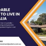 Affordable Places to Live in Australia – Your 2025 Guide
