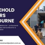 Household Movers Melbourne – Your Complete 2025 Guide