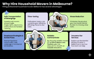 household movers Melbourne