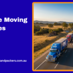 Interstate Moving Companies Australia: 2026 Cost & Expert Guide