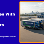 Moving Companies with Storage Containers in Melbourne: 2025 Cost & Service Guide