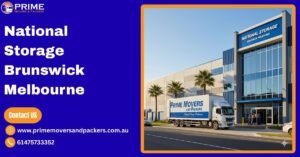 national storage brunswick melbourne