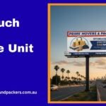 2026 Price Guide: How Much Does a Storage Unit Cost in Melbourne?