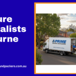 House Moving Services Melbourne: Expert Furniture Removal Made Easy