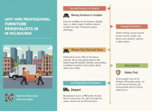 furniture removalists melbourne