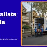 Removalists St Kilda – Trusted Local Moving Company in Inner Melbourne