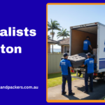 Removalists Frankston – Professional & Affordable Moving Company in Melbourne