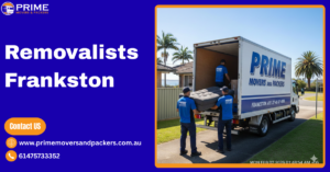 removalists frankston