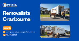 removalists cranbourne