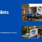 Removalists Epping – Reliable & Affordable Local Moving Services in Melbourne