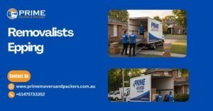 removalists epping