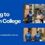 Shipping to Dorm in College – Reliable Dorm Room Shipping Services in Melbourne