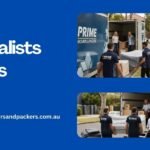 Removalists Glen Iris – Your Complete Guide to Stress-Free Moving in Melbourne