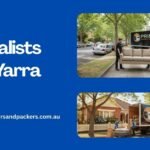 Removalists South Yarra – Professional & Reliable Moving Services in Melbourne