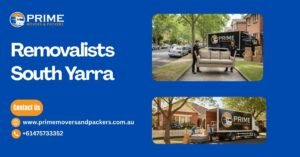 removalists south yarra