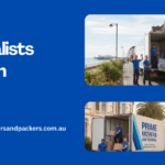 Removalists Brighton – Reliable & Affordable Local Movers in Melbourne