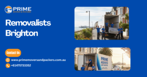 removalists brighton