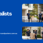 Removalists Toorak – Professional & Luxury Moving Services in Melbourne