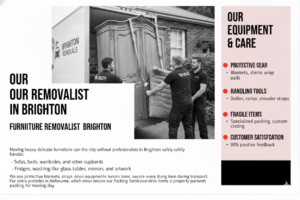 removalists brighton
