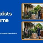 Removalists Melbourne – Trusted Local Removal Services in Melbourne